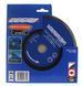 Абразивный диск 180x1.6x25.4 GŁADKA RAPID Mar-Pol M08715