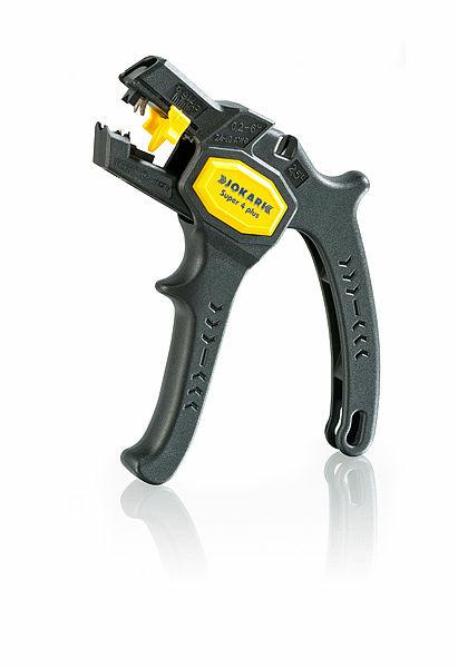Стриппер изоляции автоматический JOKARI SUPER 4 20050 для кабеля AWG 14
