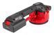 Присоска вібраційна RED Technic 50 кг RTAPW0010