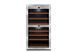 Винный холодильник CASO WineComfort 660 Smart