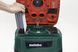 Пилосос Metabo 1400 вт 25 л, Selfclean Asr 25 L Sc