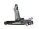 Низкопрофильный гидравлический подъемник 2,5 т Geko G02030