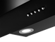 Кухонная вытяжка Concept OPK5160BC
