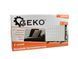 Конвекторний обігрівач Geko G80442