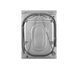 Стиральная машина Electrolux EW6SN306SPX - 6 кг