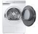 Сушарка Samsung DV90T8240SH Silent Dry AI Control - 60 см, 9 кг