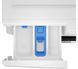 Стирально-сушильная машина Beko B5DFT594427WPB bPro500 SteamCure - 57,3 см - 9 кг/6 кг