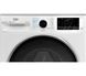 Стирально-сушильная машина Beko B5DFT594427WPB bPro500 SteamCure - 57,3 см - 9 кг/6 кг