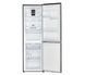 Холодильник Hitachi R-BGX411PRU0 (GBK) - полный No Frost - 190 см - ящик с контролем влажности
