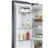Холодильник Haier Cube Series 5 HCR5919ENMB No Frost - 190 см з висувним ящиком та контролем вологості