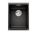 Кухонная мойка Blanco SUBLINE 320-U 525983 черный - гранит, подвесная