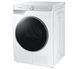 Сушарка Samsung DV90T8240SH Silent Dry AI Control - 60 см, 9 кг