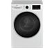 Стирально-сушильная машина Beko B5DFT594427WPB bPro500 SteamCure - 57,3 см - 9 кг/6 кг