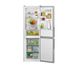 Холодильник Candy Fresco CCE4T618ES No Frost - 185см - висувний ящикз контролем вологості