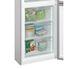 Холодильник Candy Fresco CCE4T618ES No Frost - 185см - висувний ящикз контролем вологості