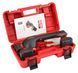 Присоска вібраційна RED Technic 50 кг RTAPW0010