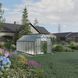 Теплица Focus Garden Cultivo Sylva 244x489 см Темно-зеленая