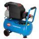 Компрессор пневматический Airpress HL260-25 24L 206 л/мин 2 кВт