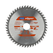 NORTON циркулярна пилка 190MM X 30mm x 48Z дерево та композити ATB (2,8/1,8)