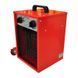 Електричний нагрівач 6KW 380V KD11722