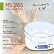 Весы кухонные Mesko MS 3165