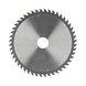 NORTON циркулярна пилка 190MM X 30mm x 48Z дерево та композити ATB (2,8/1,8)