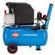 Компрессор пневматический Airpress HL260-25 24L 206 л/мин 2 кВт