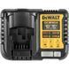 Зарядний пристрій Dewalt Dcb1104 4A