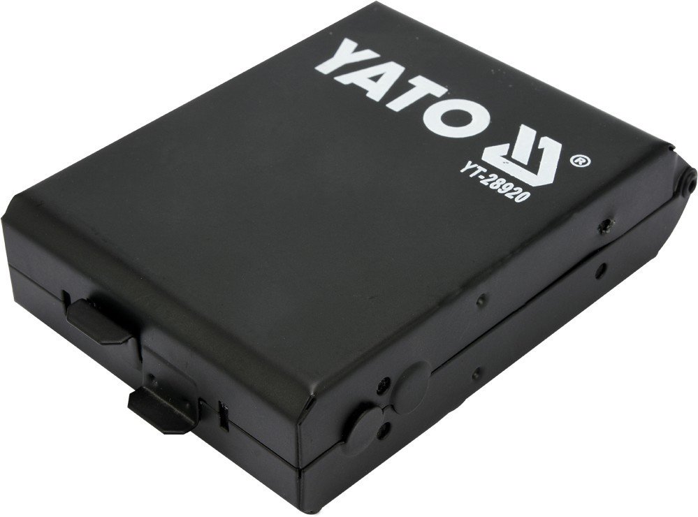 Набір Yato YT-28920, фото 3