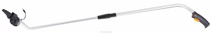 Акумуляторні ножиці для трави та чагарників Powermat PM-ANTK-3.6TW