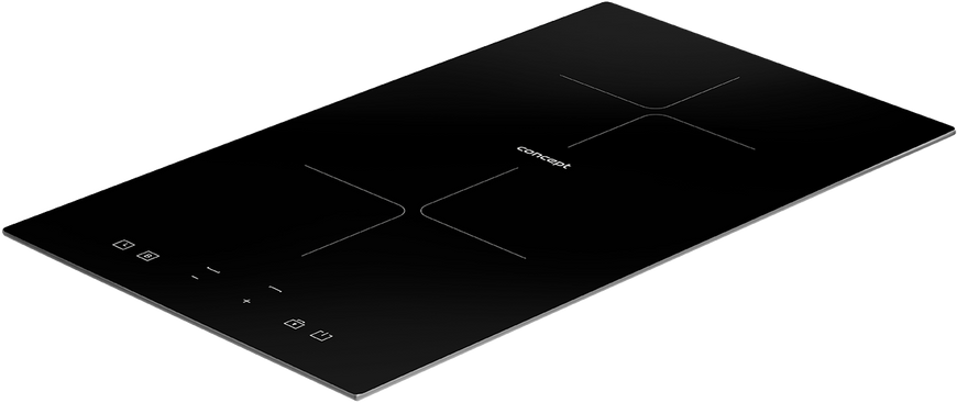 Вбудована індукційна плита Concept idv1430