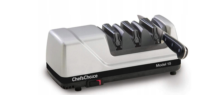 Алмазна точилка для ножів Chef's Choice M15XV
