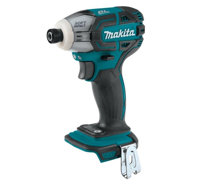 Импульсная отвертка Makita 18V 40 Нм DTS141Z масляная