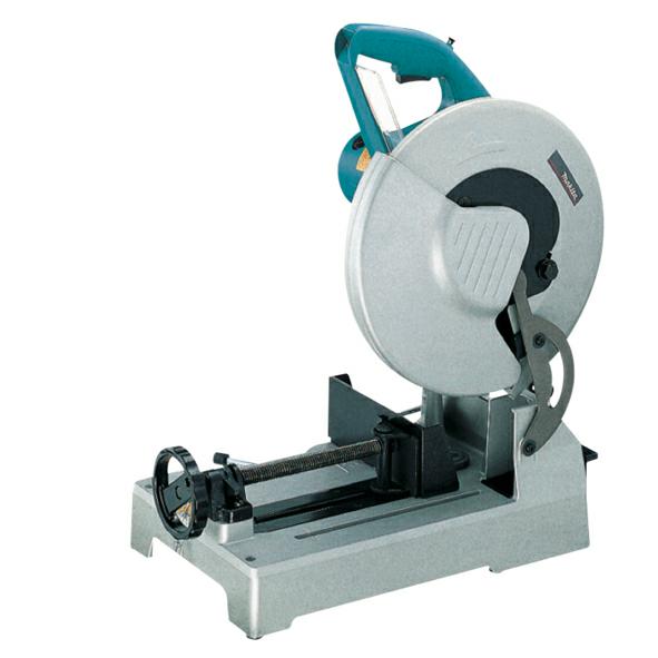 Резак для металла Makita LC1230N, 1750 Вт, диск 305 мм, угол до 45°