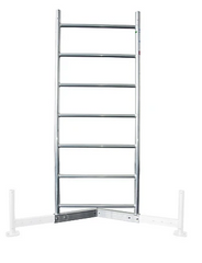 Рама основания KRAUSE CLIMTEC 1,75 x 0,65 м для мобильных строительных лесов