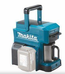Крапельна кавоварка Makita 18в Dcm501Z