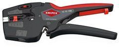 Съемник изоляции Knipex 0,3-10Mm2 3в1 12 72 190