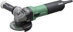 Дисковая шлифовальная машина HiKOKI G13BYWQZ