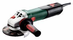 METABO УГЛОВАЯ ШЛИФМАШИНА 125 /W 13-125