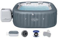 SPA джакузи 1,8 х 1,8 х 0,71 м Bestway Hawaii HydroJet Pro