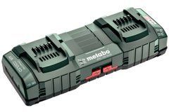 Metabo Зарядний пристрій ASC 145 DUO 12-36V