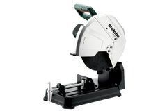 Разрезная машина по металлу Metabo Cs 22-355