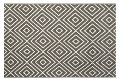 Ковер для террасы и балкона Diamond Taupe 160&times;230 см водостойкий MoodMe