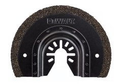 DeWalt пильний диск 25X95 мм з твердосплавним насипом