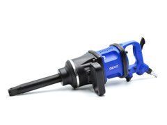 Пневматичний гайковерт 1" 4800 Нм Geko G03182