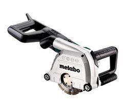METABO ШТРОБОРІЗ 125мм/1900Вт MFE 40 ВАЛІЗА
