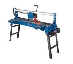 Scheppach fs4700 настільний фрез для кераміки