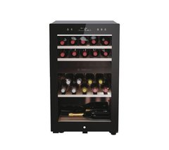 Винний холодильник Haier HWS42DGAU1
