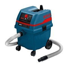 Пилосос для сухого та вологого збирання gas 25 BOSCH