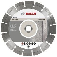 Диск алмазный 150x22 BOSCH